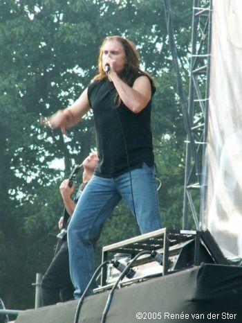 Dream Theater